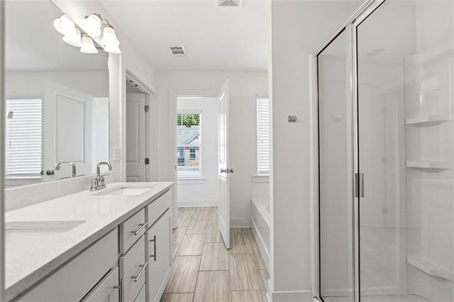 2248 Mulsanne Drive, Lithonia, GA 30058