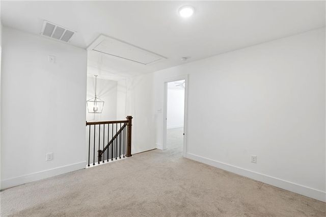 2248 Mulsanne Drive, Lithonia, GA 30058