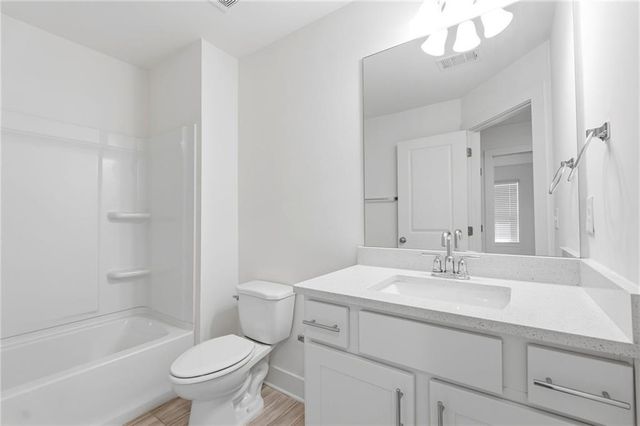 2248 Mulsanne Drive, Lithonia, GA 30058