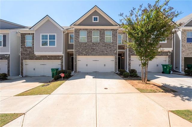 2248 Mulsanne Drive, Lithonia, GA 30058