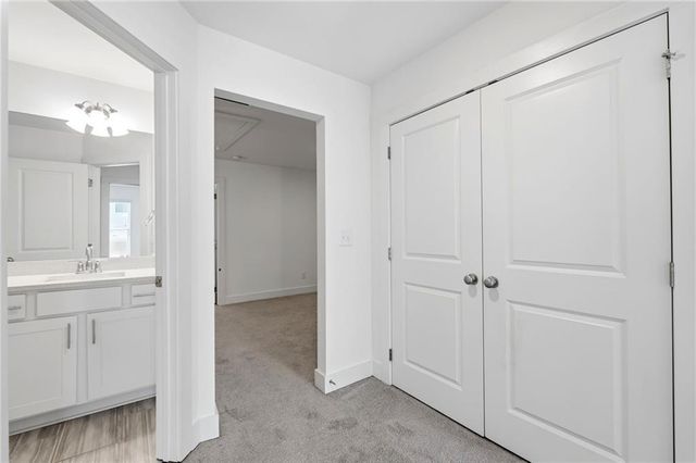 2248 Mulsanne Drive, Lithonia, GA 30058