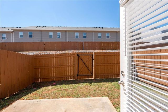 2248 Mulsanne Drive, Lithonia, GA 30058