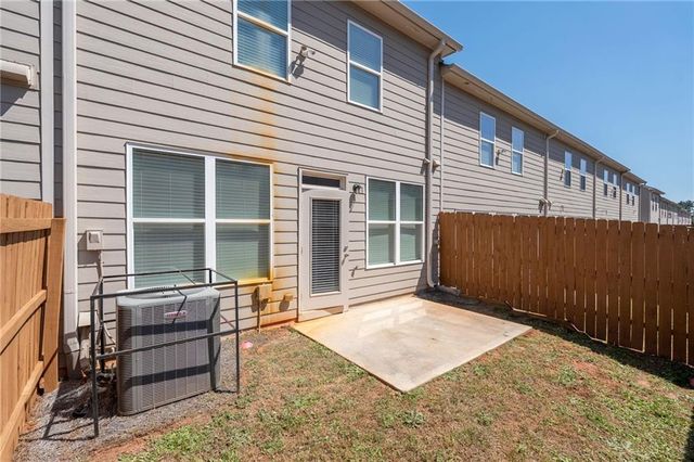 2248 Mulsanne Drive, Lithonia, GA 30058