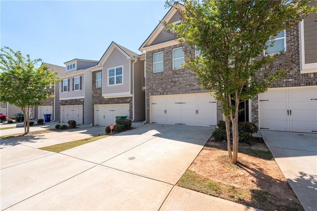 2248 Mulsanne Drive, Lithonia, GA 30058