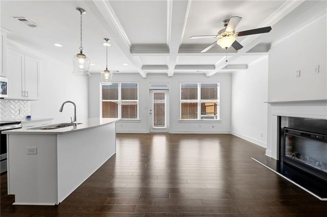 2248 Mulsanne Drive, Lithonia, GA 30058