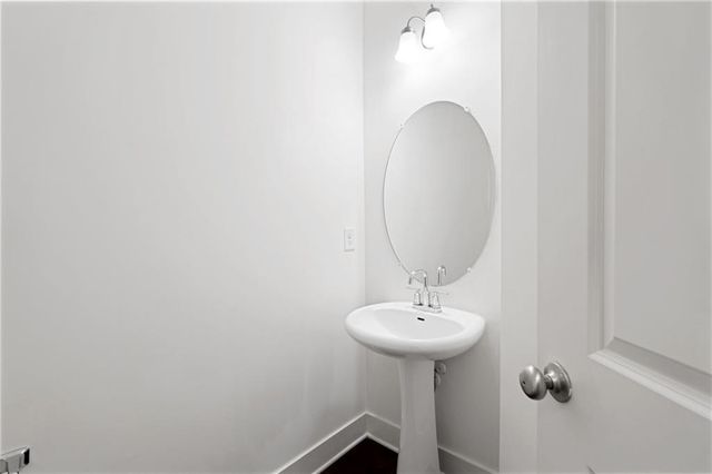 2248 Mulsanne Drive, Lithonia, GA 30058