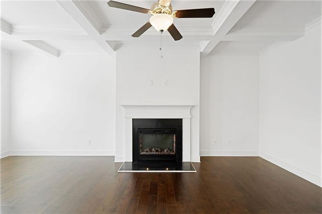 2248 Mulsanne Drive, Lithonia, GA 30058