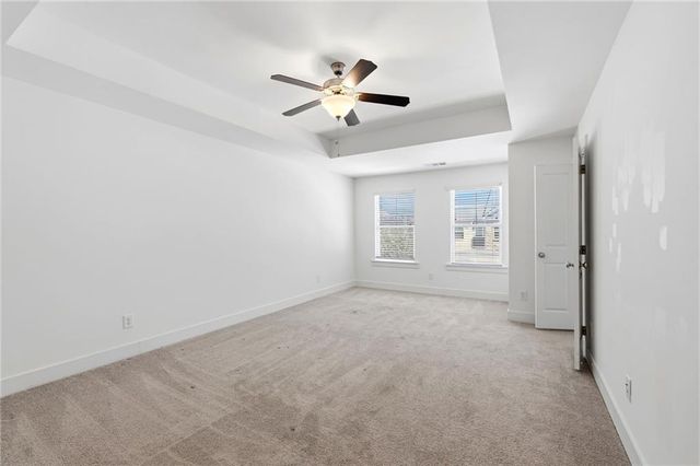 2248 Mulsanne Drive, Lithonia, GA 30058