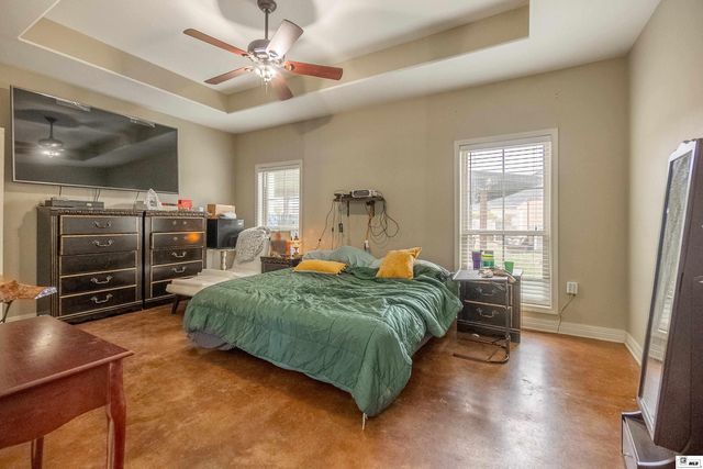 368 GUTHRIE ROAD, Sterlington, LA 71280
