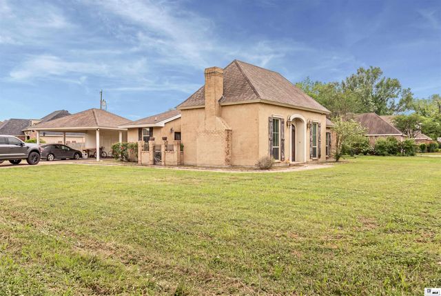 368 GUTHRIE ROAD, Sterlington, LA 71280