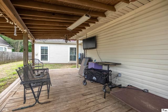 368 GUTHRIE ROAD, Sterlington, LA 71280