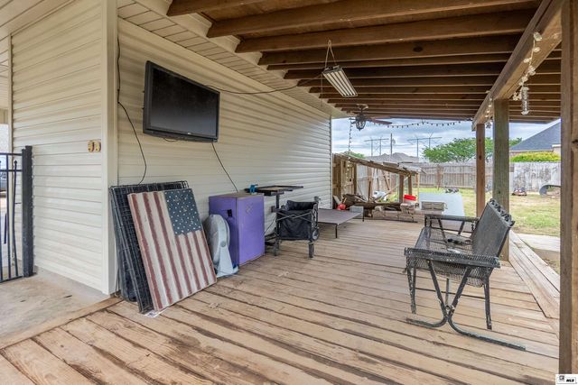 368 GUTHRIE ROAD, Sterlington, LA 71280