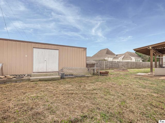 368 GUTHRIE ROAD, Sterlington, LA 71280