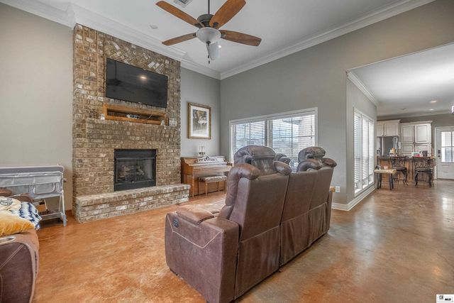 368 GUTHRIE ROAD, Sterlington, LA 71280