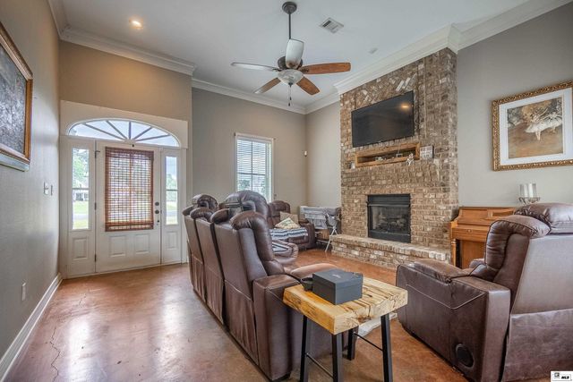 368 GUTHRIE ROAD, Sterlington, LA 71280