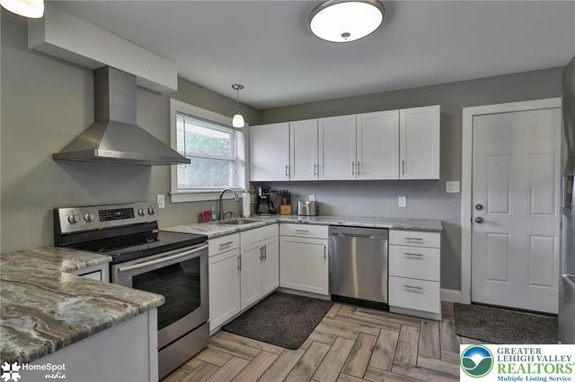 1020 Colorado Street, Allentown City, PA 18103
