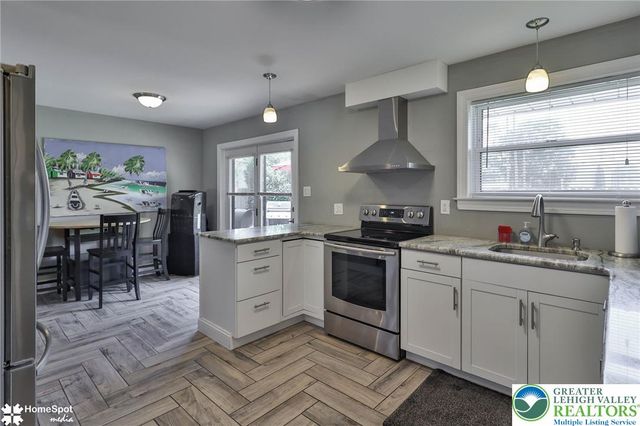1020 Colorado Street, Allentown City, PA 18103