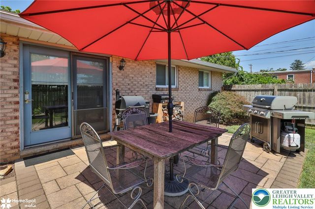 1020 Colorado Street, Allentown City, PA 18103