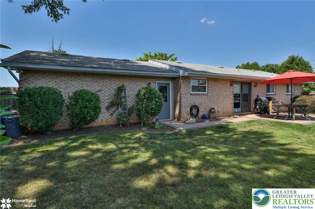 1020 Colorado Street, Allentown City, PA 18103