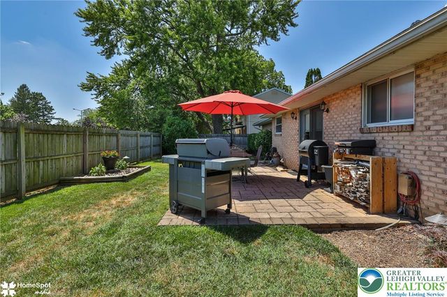 1020 Colorado Street, Allentown City, PA 18103