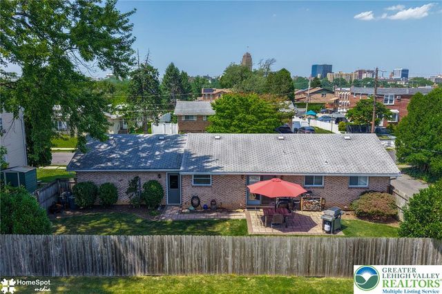 1020 Colorado Street, Allentown City, PA 18103