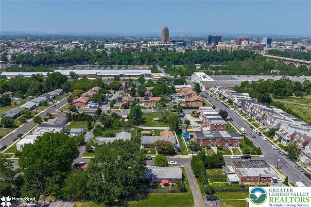 1020 Colorado Street, Allentown City, PA 18103