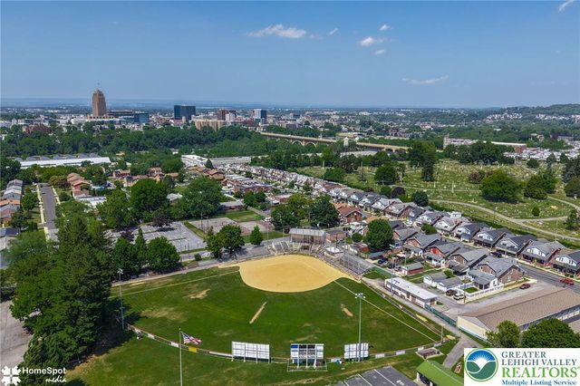 1020 Colorado Street, Allentown City, PA 18103
