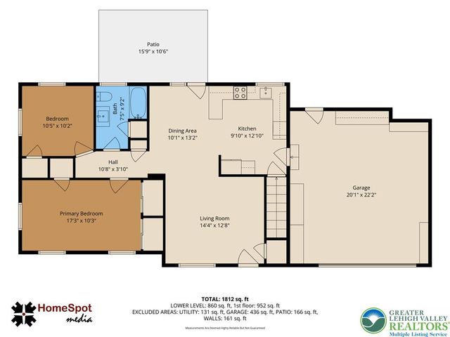1020 Colorado Street, Allentown City, PA 18103