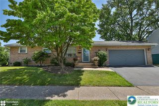 1020 Colorado Street, Allentown City, PA 18103
