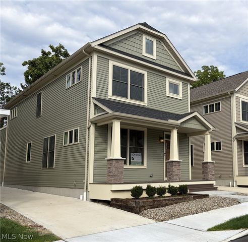 1881 Woodlawn Avenue, Cleveland, OH 44112