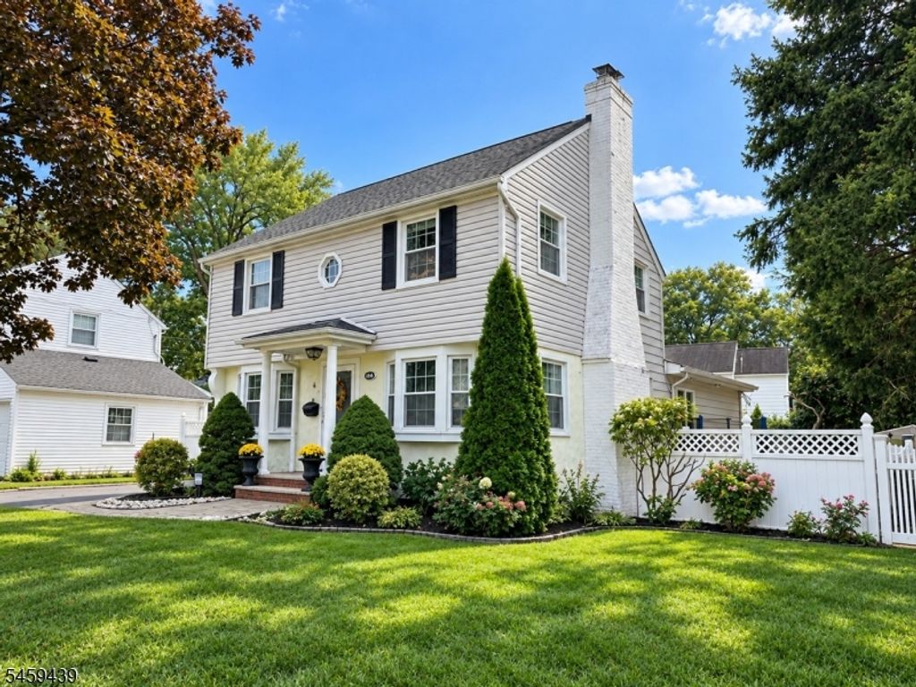 1848 Quaker Way, Union Twp., NJ 07083 — photo 2