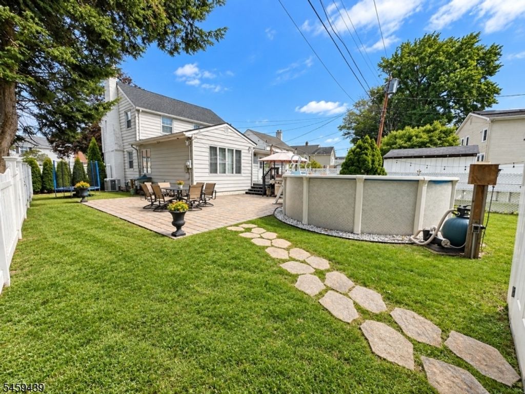 1848 Quaker Way, Union Twp., NJ 07083 — photo 3