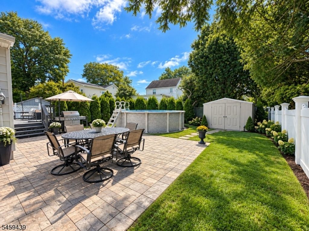1848 Quaker Way, Union Twp., NJ 07083 — photo 4