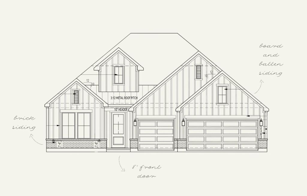 1812 Register Court, College Station, TX 77845 — photo 3