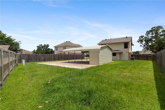 2441 Pintail Loop, College Station, TX 77845