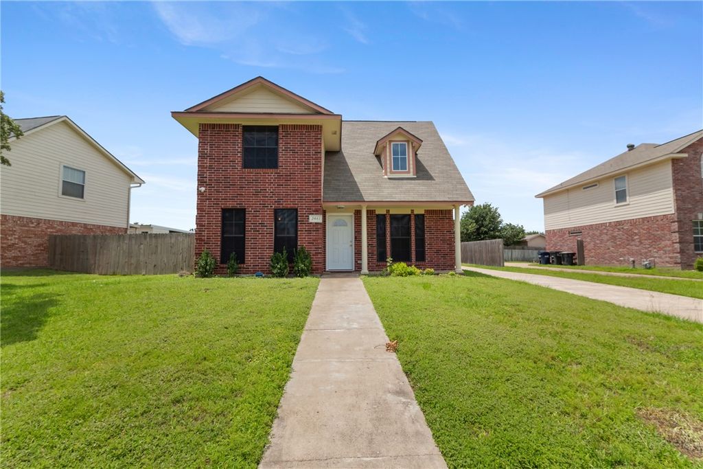 2441 Pintail Loop, College Station, TX 77845 — photo 3