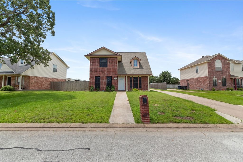 2441 Pintail Loop, College Station, TX 77845 — photo 4