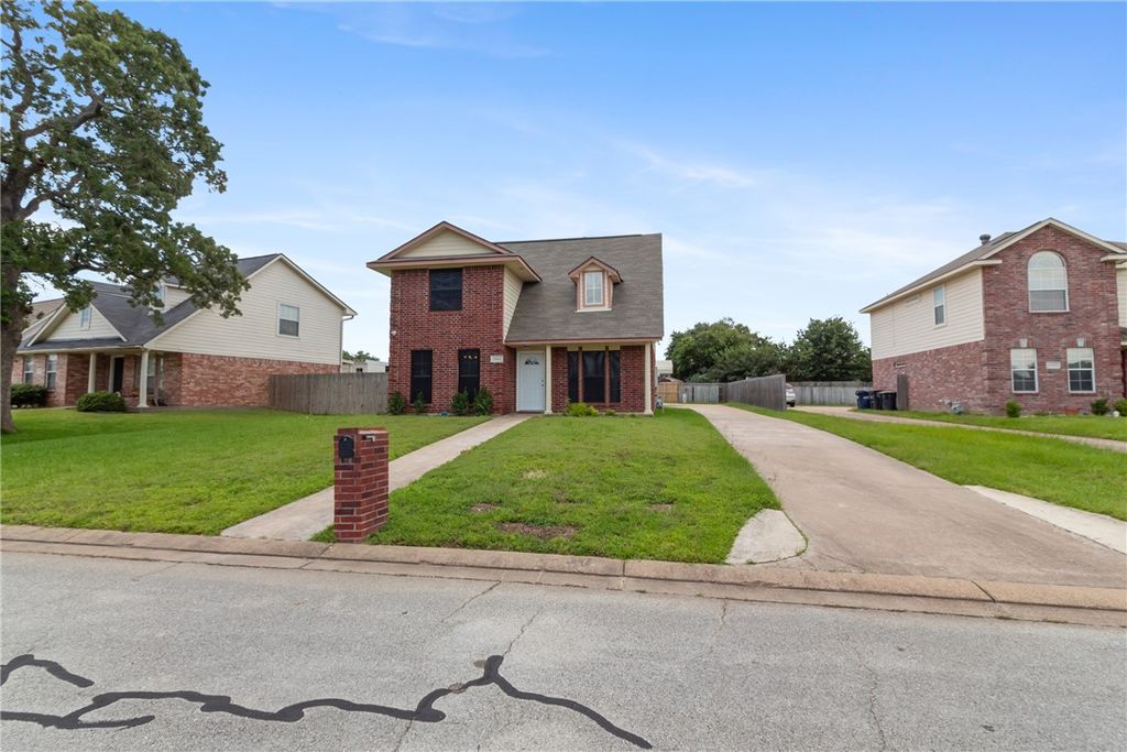 2441 Pintail Loop, College Station, TX 77845 — photo 5