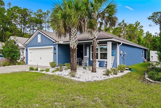 594 PALACE DRIVE, St Augustine, FL 32084