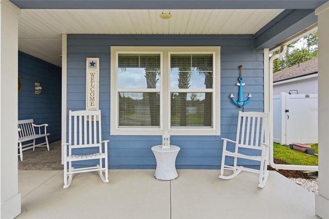 594 PALACE DRIVE, St Augustine, FL 32084