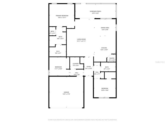 594 PALACE DRIVE, St Augustine, FL 32084