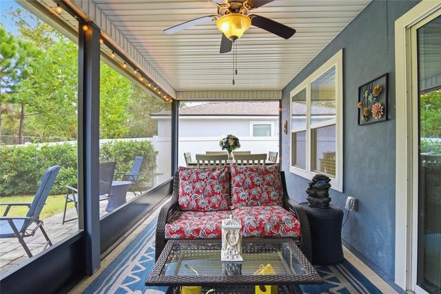 594 PALACE DRIVE, St Augustine, FL 32084