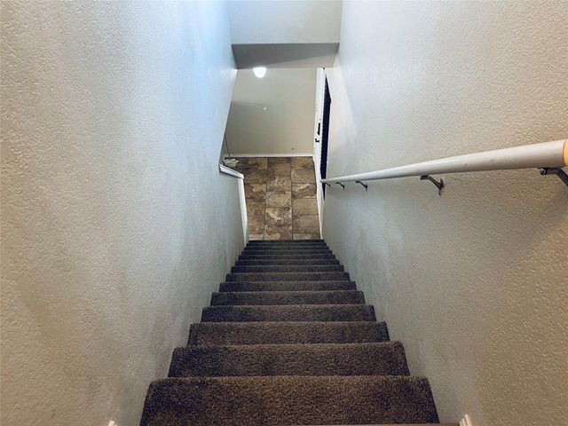 7561 Lazy Spur Boulevard, Fort Worth, TX 76131