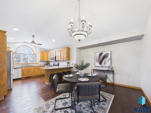 5015 E Newcastle St Street, Sioux Falls, SD 57110