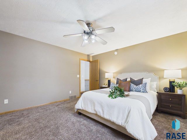 5015 E Newcastle St Street, Sioux Falls, SD 57110