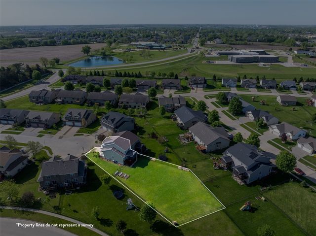 10 Ash Court, North Liberty, IA 52317