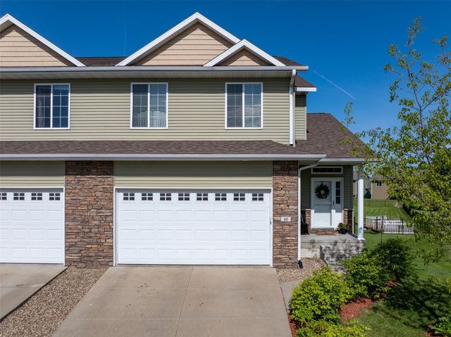10 Ash Court, North Liberty, IA 52317