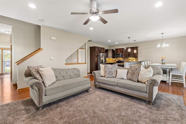 10 Ash Court, North Liberty, IA 52317