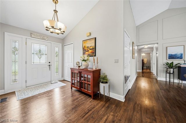 7285 Summerhill Drive, Concord Twp, OH 44077