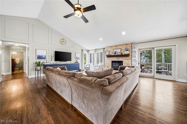 7285 Summerhill Drive, Concord Twp, OH 44077